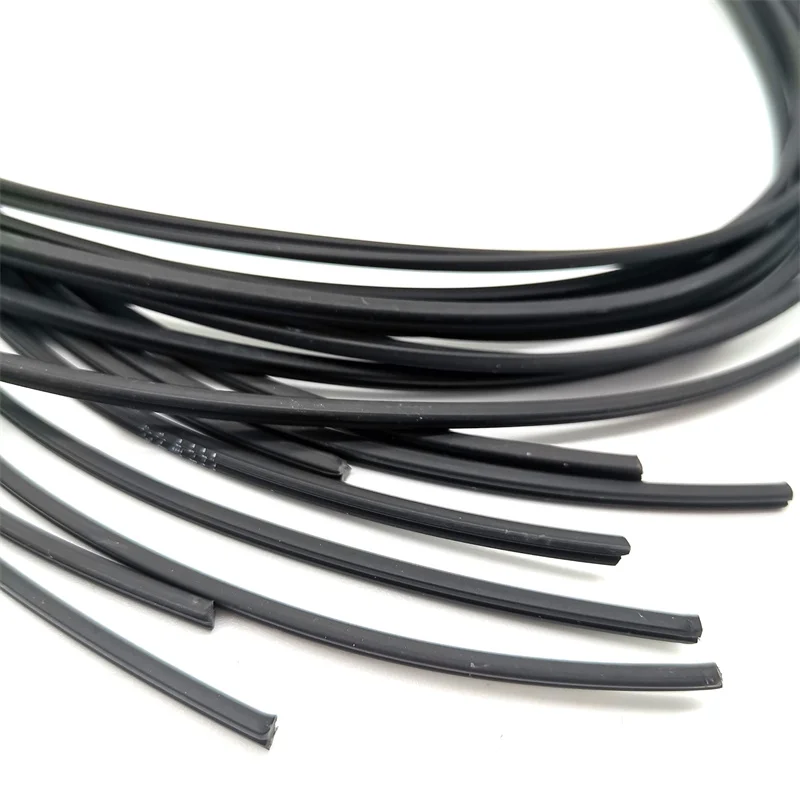 1m Pre connectorized unifi Fiber Patch Cord sc UPC optical fiber patch cord