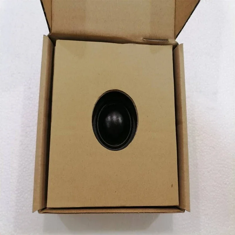New Released France AUDAX TW034X0 5'' High Efficiency Textile Dome Tweeter Speaker 8ohm/70W Fs=800Hz 93db/mw Aluminum Panel