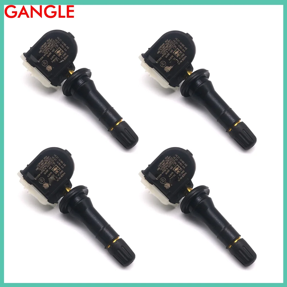 2018-2028  ڽ Ÿ̾  , TPMS, 315MHz, HC3T-1A180-AB HC3T-1A150-AA, 4 