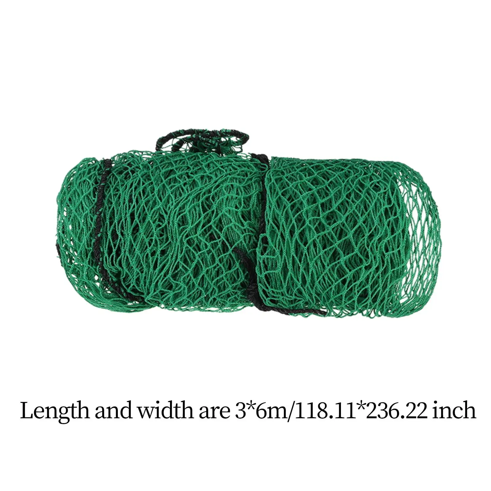 Golf Practice Net Golfing Training Net for Backyard Driving Indoor Outdoor
