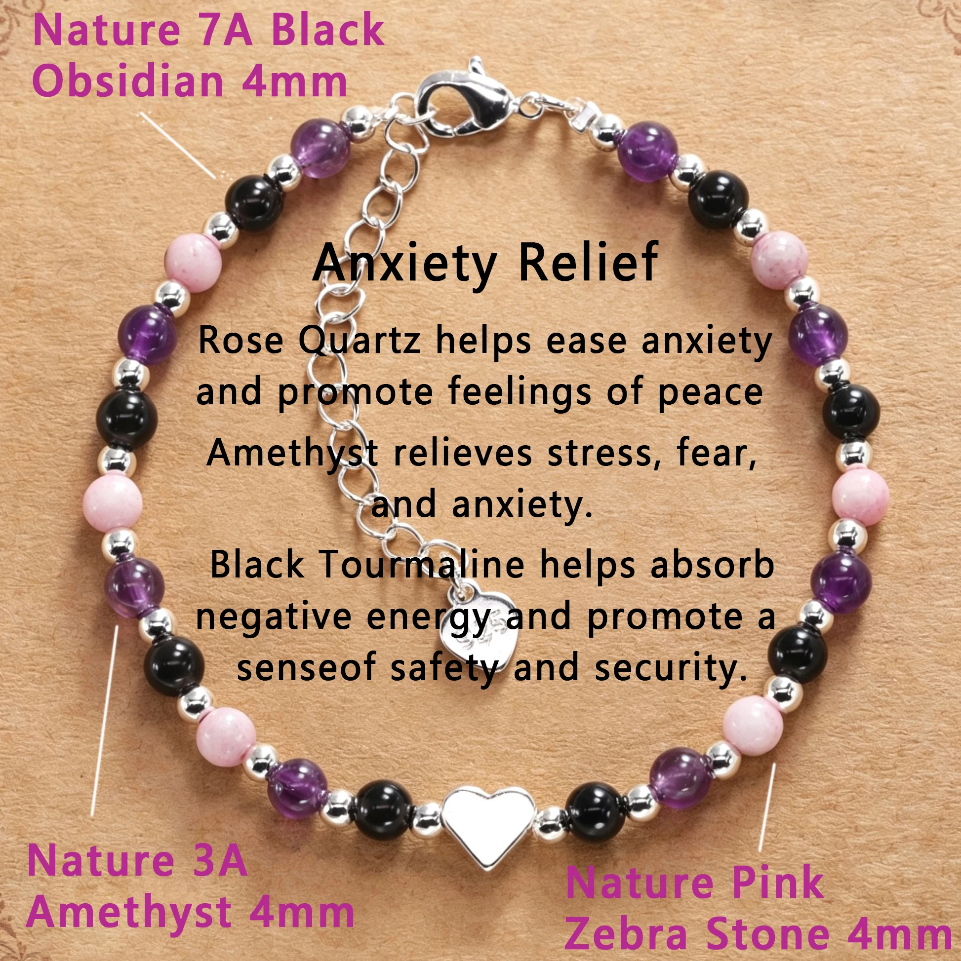 Anxiety relief