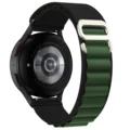 Black green
