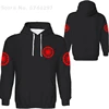 2024 Spring And Autumn Men's Hooded Sweatshirt Roman Gypsy Flag 3d Print Streetwear Hoodies Oversized Long Sleeve Pullovers Male 6