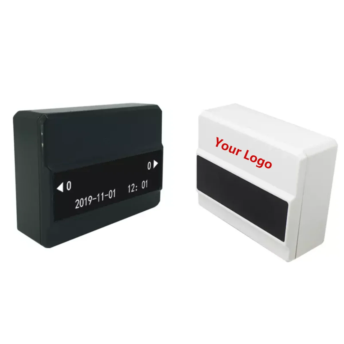 

FOORIR Counting Sensor Foot Traffic Measurement Wifi Counter
