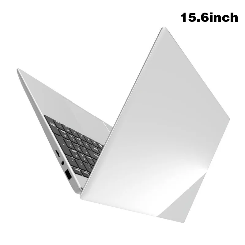 Byone Laptop For Office Laptops 14.1 inch Laptop Intel Celeron J3455 8GB RAM 512G SSD Computer Windows 10 Pro Portable 1080P IPS the latest ultraslim laptops