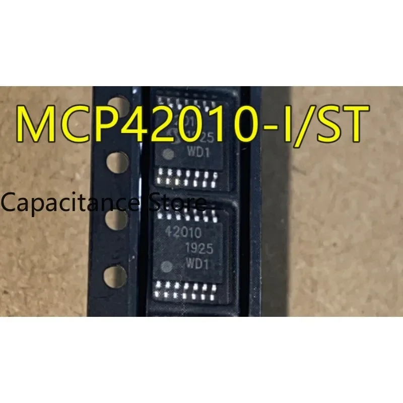 Рисунок 3 - 10 шт SN75176BDR FA5681 MCP42010-I/ST-TSSOP14