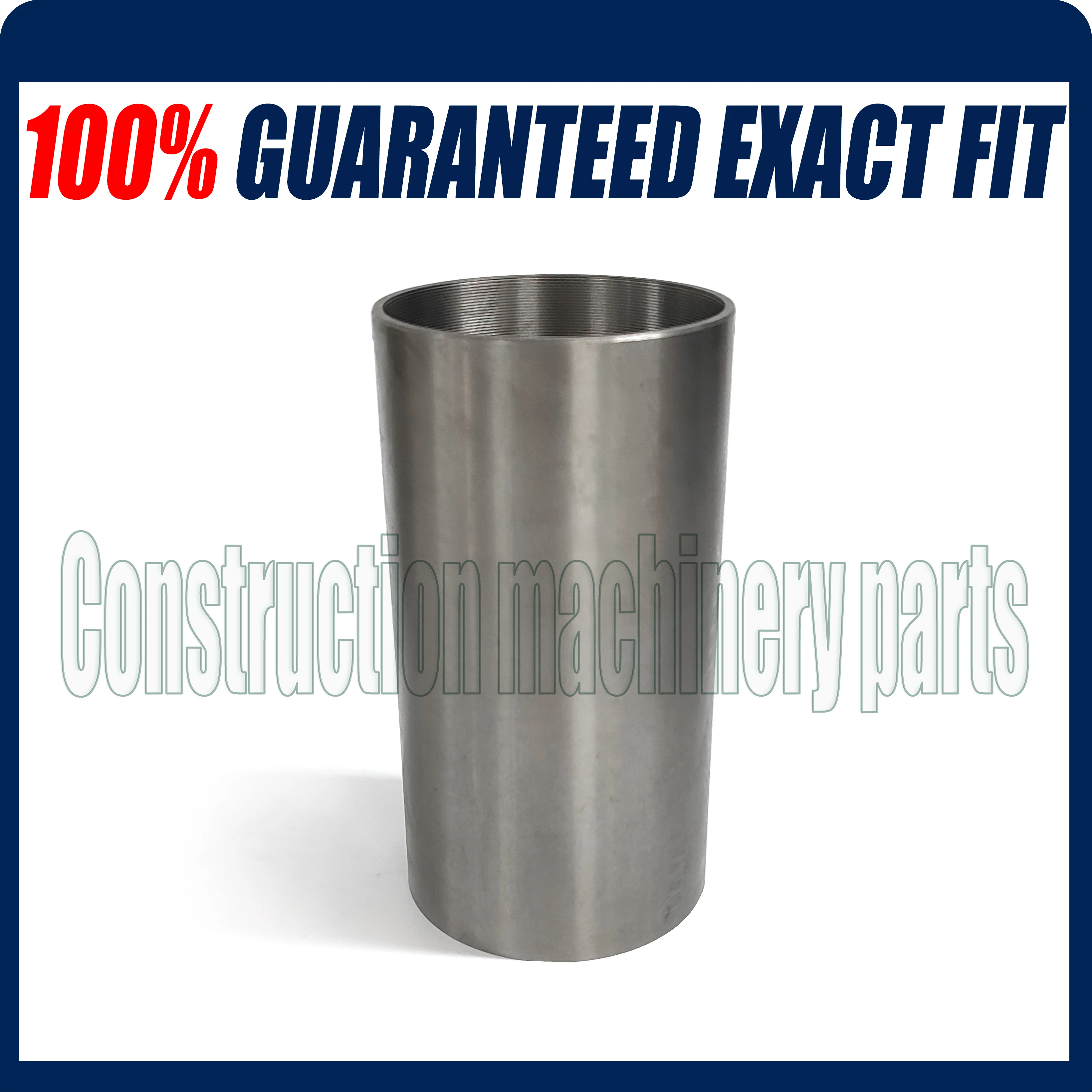 

1 шт., полуготовые рукава цилиндра для дизельного двигателя Perkins 403D-11