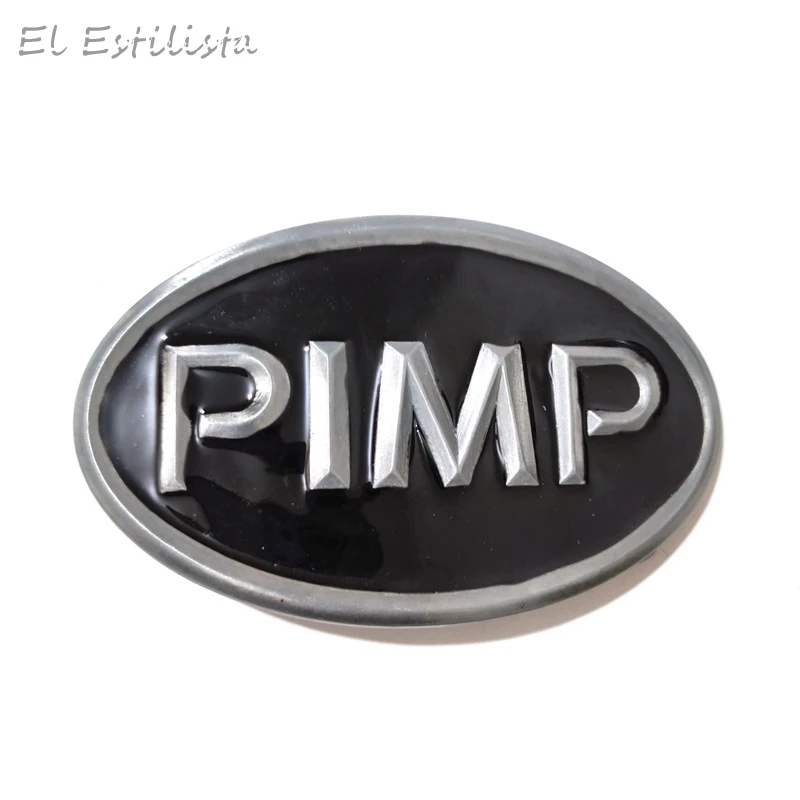 Belt Buckles Rings Buckles Hooks New Style Black Belt Buckle Men