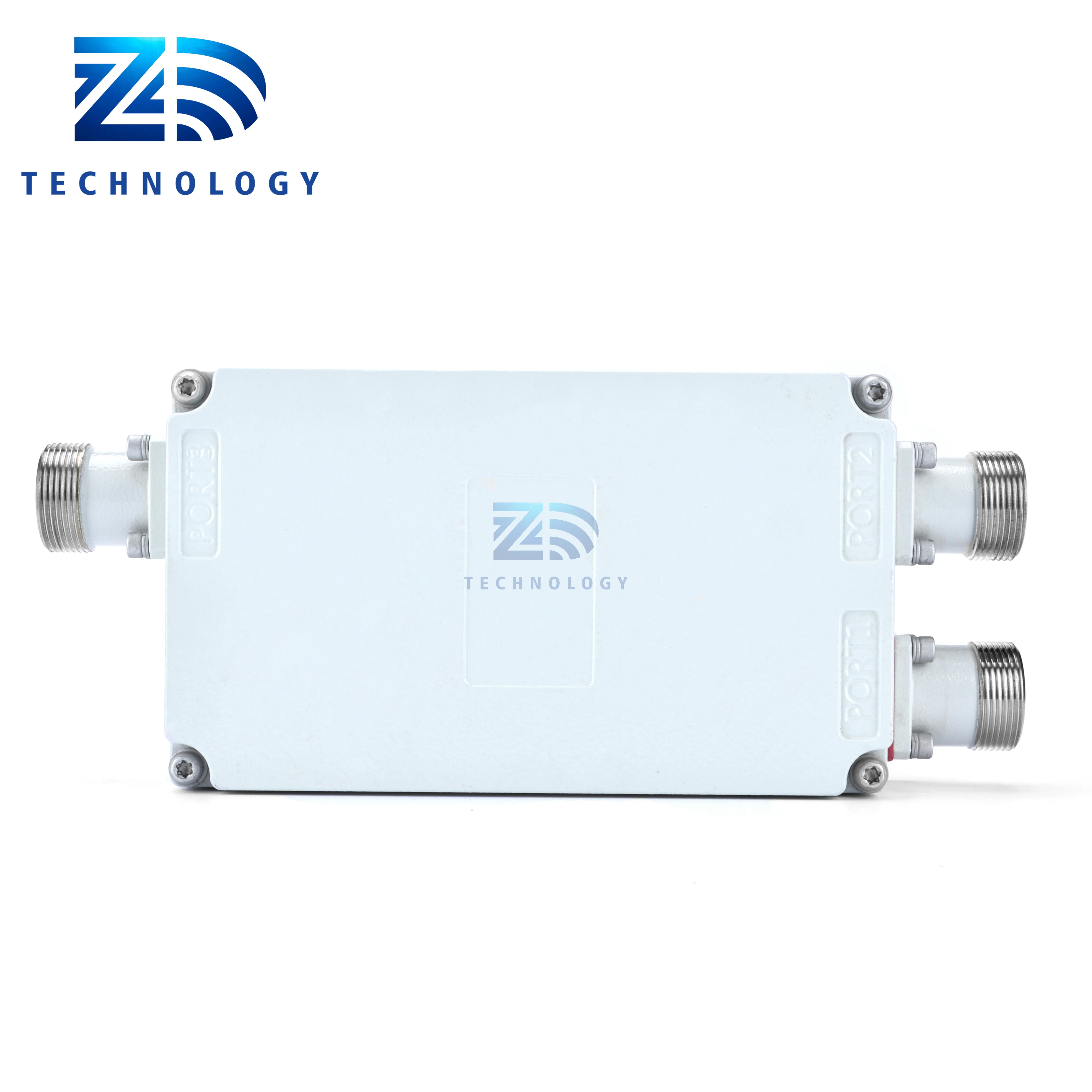 

Manufacturer suppler 200w 698-960/1710-2170MHz DIN-female Connector RF dual band combiner/ duplexer/diplexer