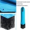 Horse Tail Bag Durable Horse Tail Bag For Horses Waterproof Horse Tails Storage Bags With Fringe Horse Breeding Supplies 3