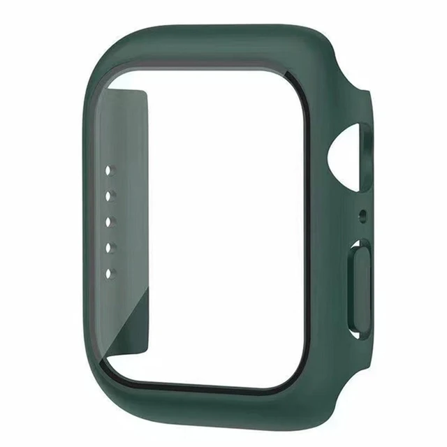 6 dark green