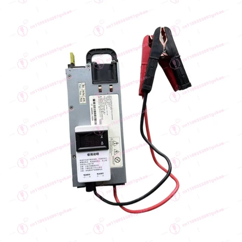 Chargeur multiport 5-15V 3-120A 100A 156W 172W USB-C QC3.0