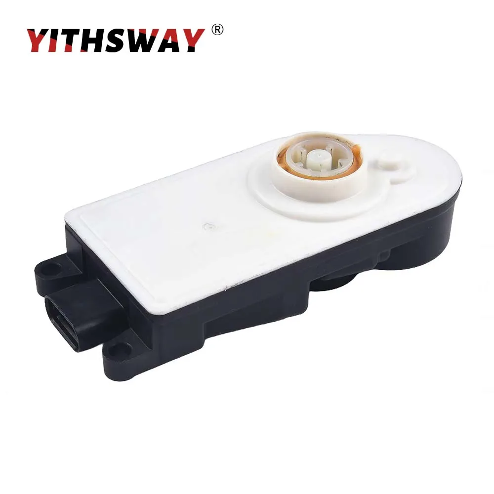 Grille Shutter Motor Air Flap Control 51749854640 for BMW G32 GT G11 G12 G30 G31 Car Radiator Grille Shutter Actuator hvac heater air blend door actuator