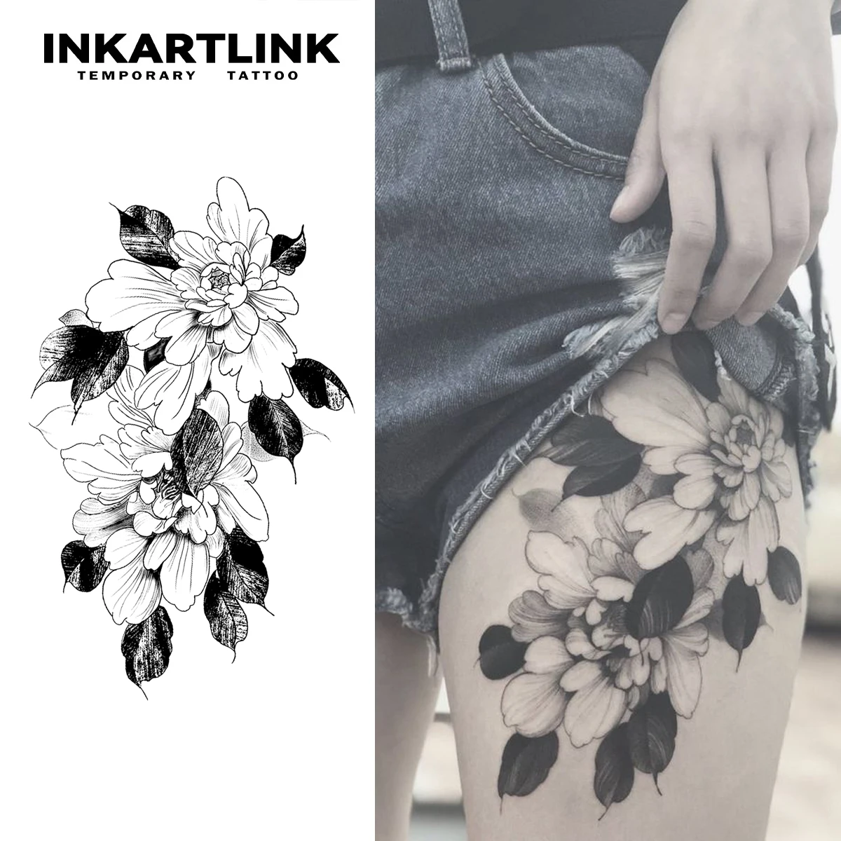 Demi-manche florale/mandala par Amy chez Black Flamingo, Pays de Galles. :  r/tattoos, image size:1200x1200