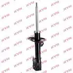 

333746 для левого YARIS ten shock амортизатора