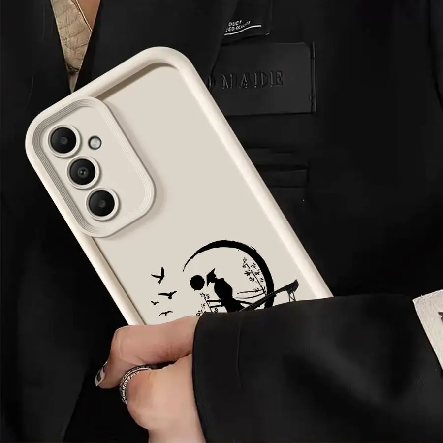 Stylish Cool Dream Cars Design Phone Cover Case