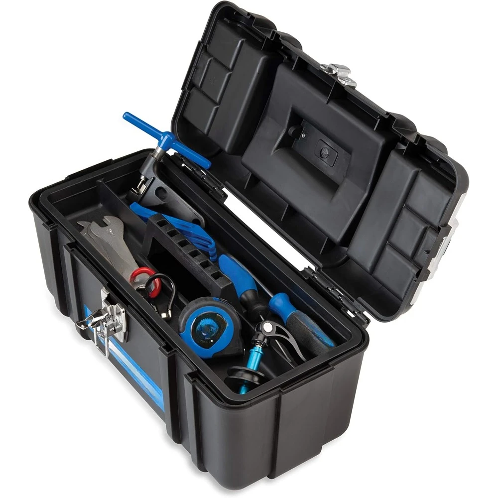 Tools Packaging l AK-5 - Advanced Mechanic Tools Kit, Tool Bag 3