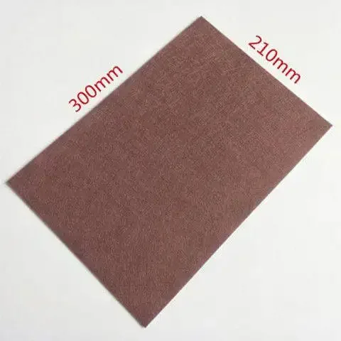 Self-Adhesive Felt Floor Protector Pads - Anti-Scratch Felt Mats
