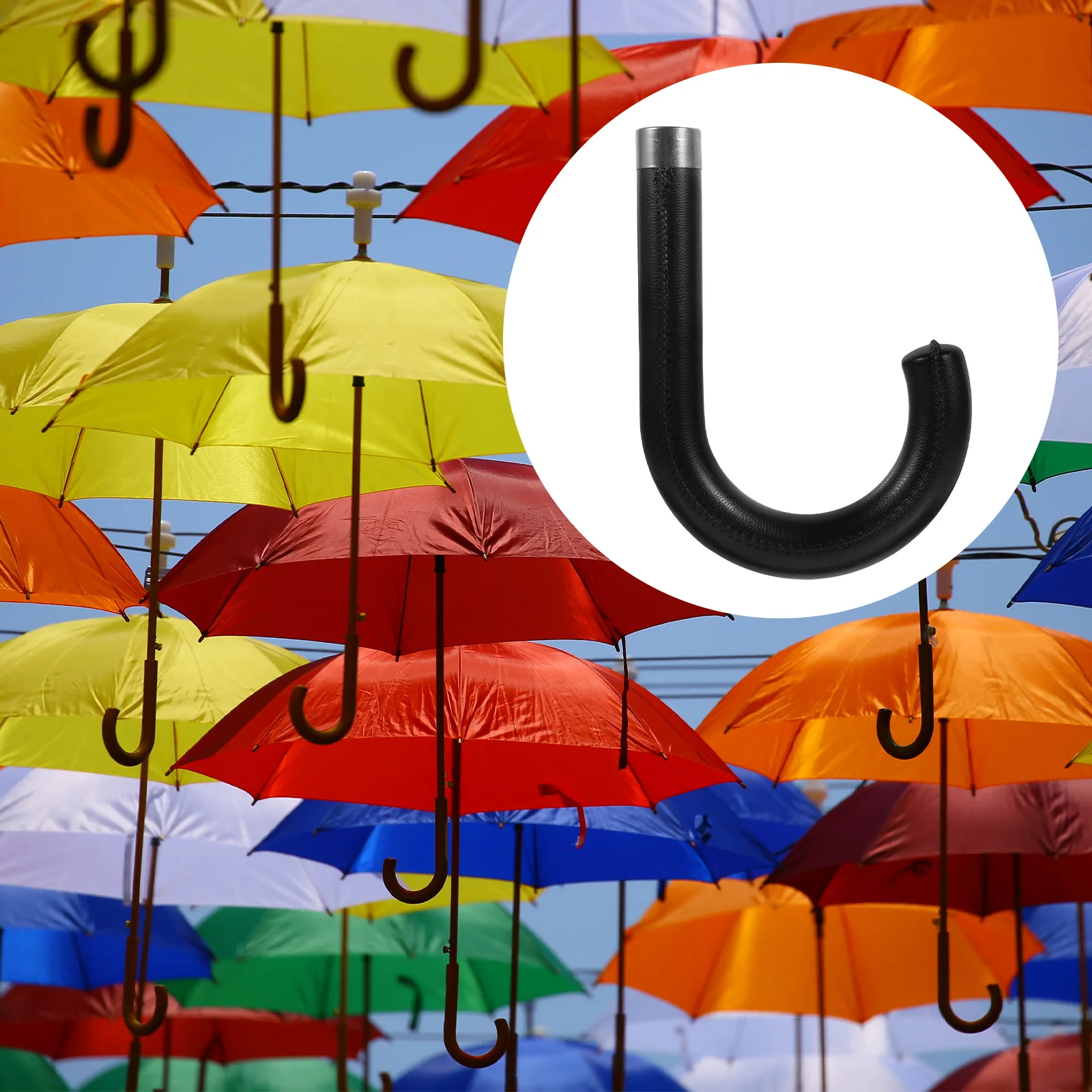 Umbrella Handle Replacement Replaceable Umbrella Grip Grip Replacement travel umbrella handle replacement