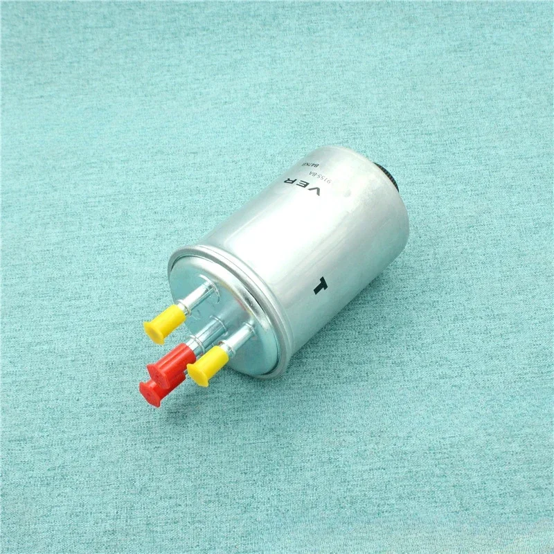 3.0L V6 24V DIESEL FUEL FILTER for LAND ROVER RANGE ROVER 2013- RR SPORT 2014- NEW DISCOVERY 5-OEM DELPHI HDF965 LR041978