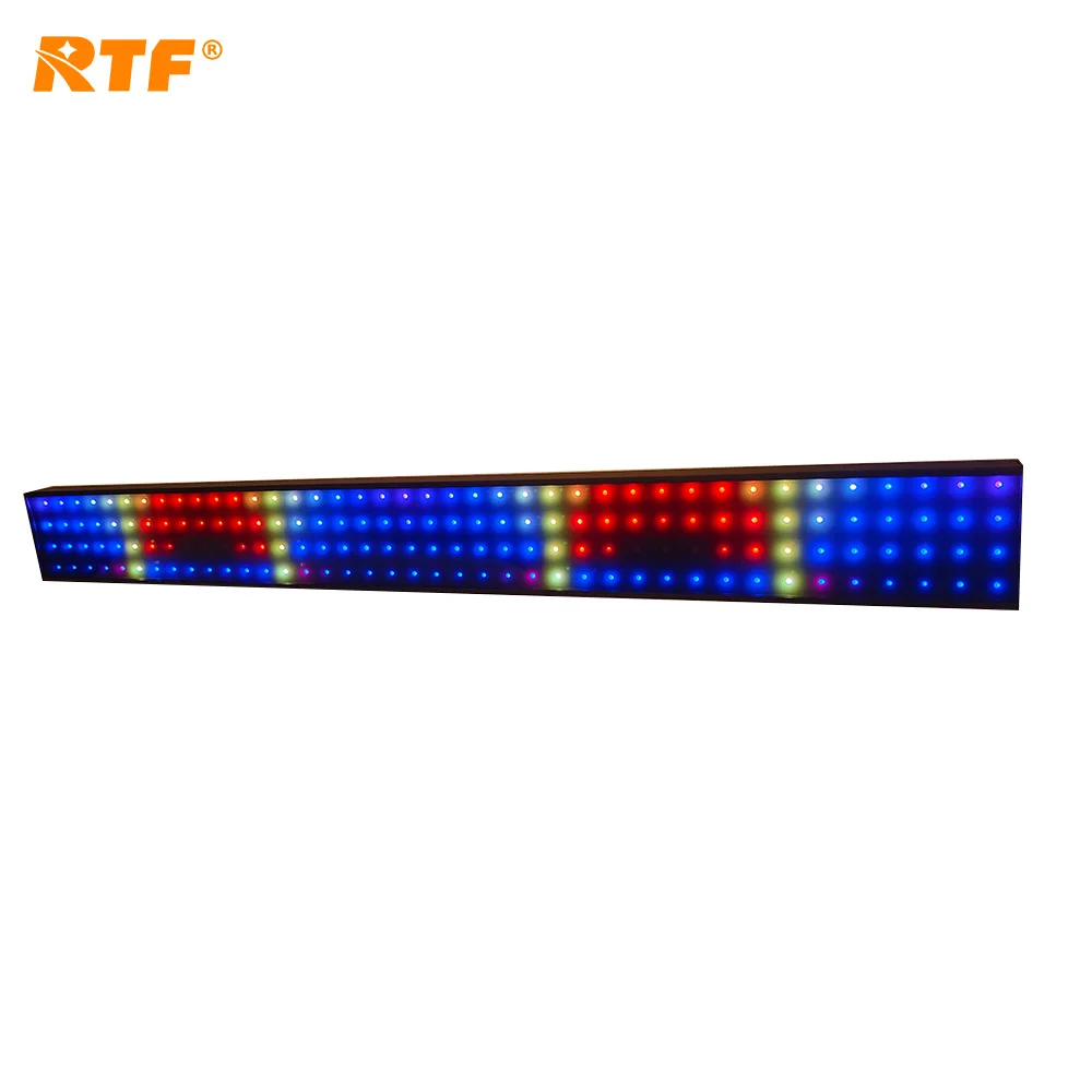 Рисунок 2 - сценическое светодиодное освещение