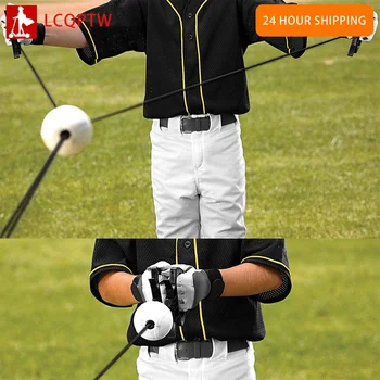 Baseball Batting Swing Trainer 1
