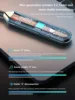 Smart digital display Bluetooth headset, rechargeable, long life, gaming/running neck wireless headset 6