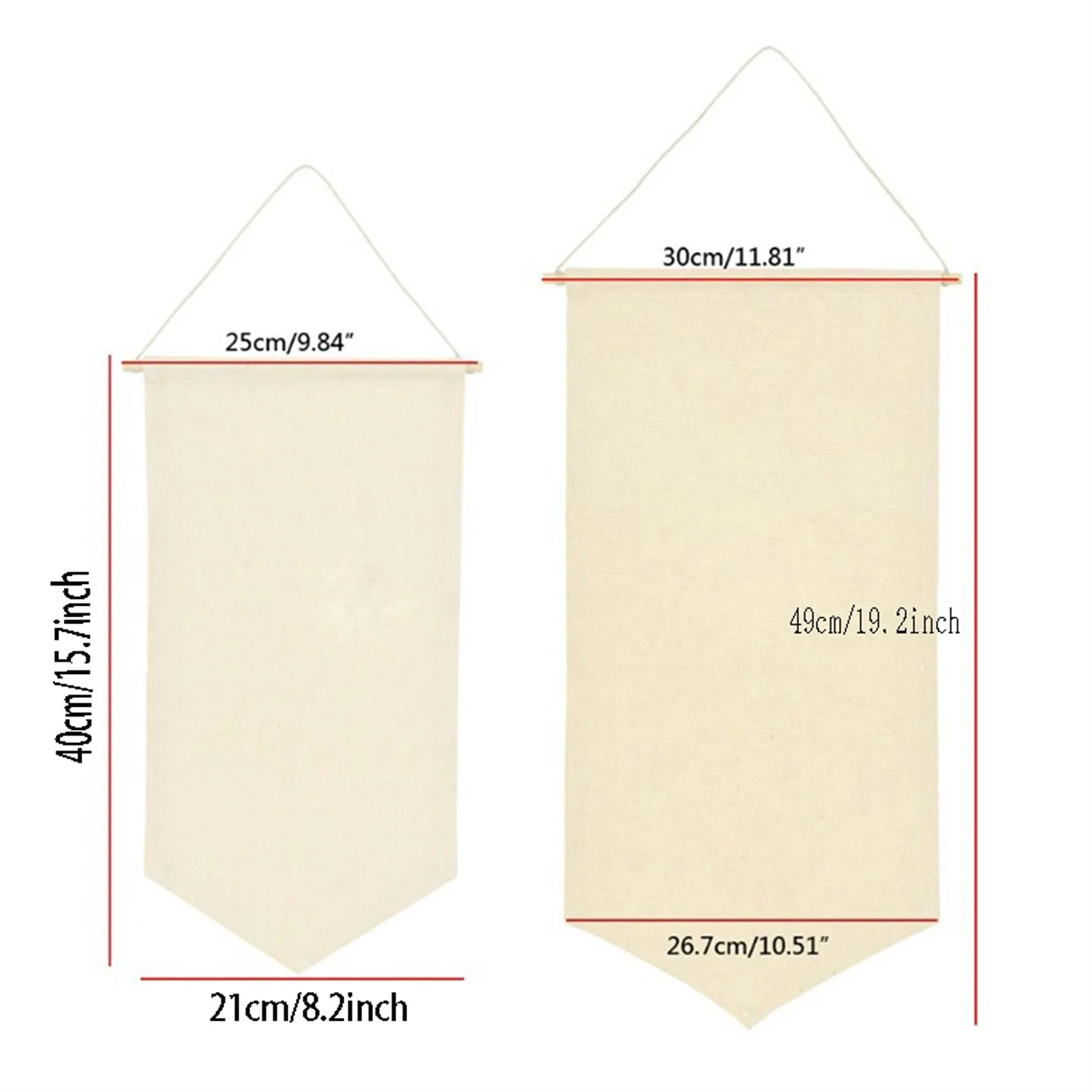 Lagerung Hängende Brosche Display Hängende Lagerung Display Kleidung Hängen Wand Wimpel Brosche Bord Abzeichen Schule Abzeichen Box Pin Geschenk – Detail 1