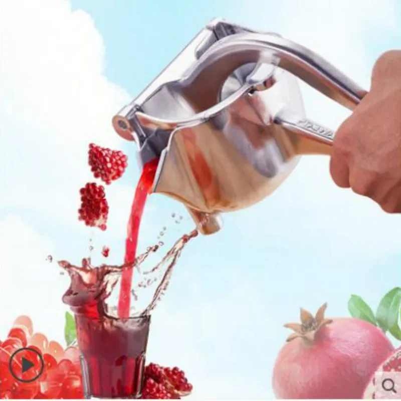 DIY Manual Mini Citrus Fruit Juicer Orange Lemon Fruit Grinder Kitchen Gadget Juice Tool WJ11048 Fruit Juicer Lemon Squeezer Juice Squeezer