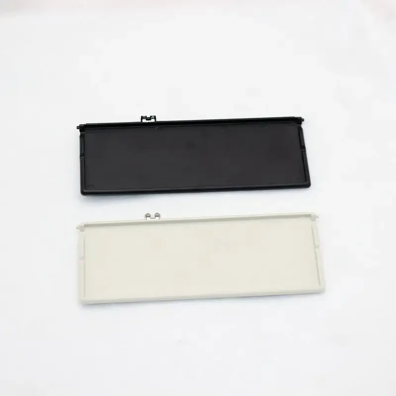 

For Ford Focus Mondeo Sun Visor Mirror Cover 1pc
