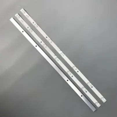 Led Backlight Strip Js-lb-d-jp3235071dbad Lâmpada para Rowa 32 tv 32l31 32l33 E305540 Py63356b Nvr740632hd-n - Imagem 4