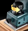 Cordless Wood Electric Planer Electric Router trimmer 15000rpm Wood Milling Engraving Slotting Woodworking for Makita 5