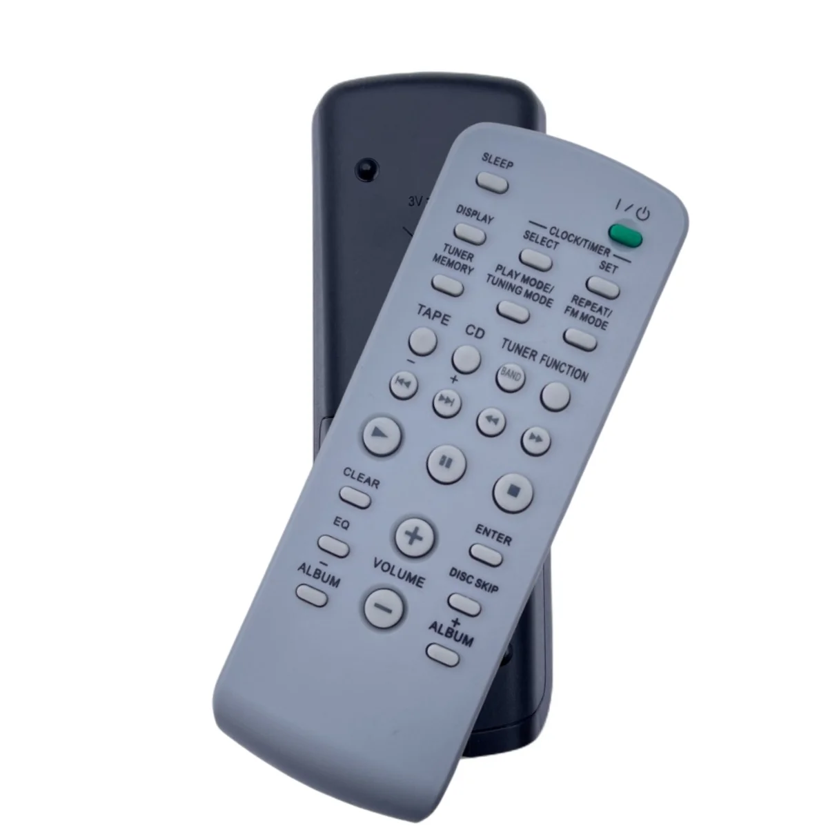 Nuovo Telecomando Adatto Per Sony Mhc-Gtz2 Mhc-Gtz3I Hcd-Gtz3I Hcd-Gtz2 Mhc-Gtz2I Hcd-Gtz2I Mhc-Gtz3 Hcd-Gtz3 Sistema Di Componenti