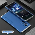 Blue Silver