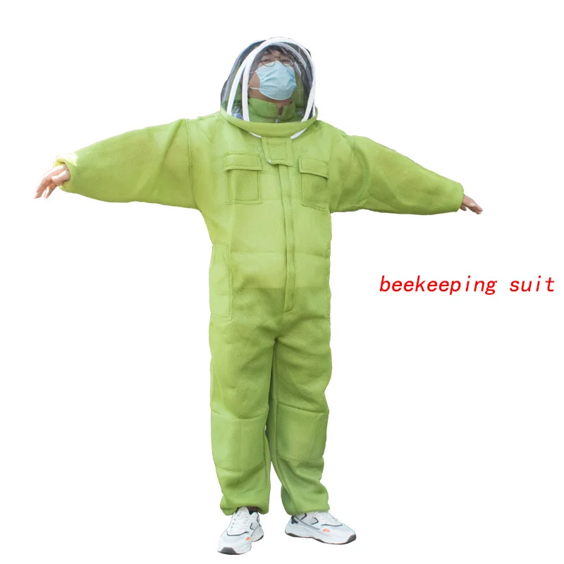 bee suit