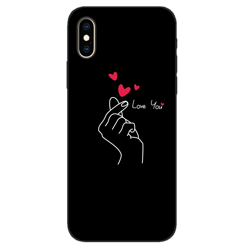 Enhanced Soft Silicon TPU Bumper Case – Full 360° Protective Back Cover