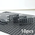 Gray 10pcs