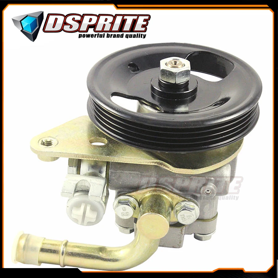 Pompa Idraulica Del Servosterzo Per Nissan Maxima Infiniti I30 I35 Muslimate 4911042 U15 Muslimate 4911040 U15