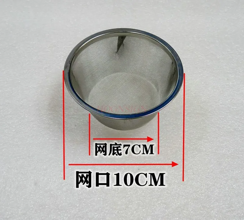 Clip-on household open fire moxibustion rack instrument moxa moxa cake column combustion chamber hanging