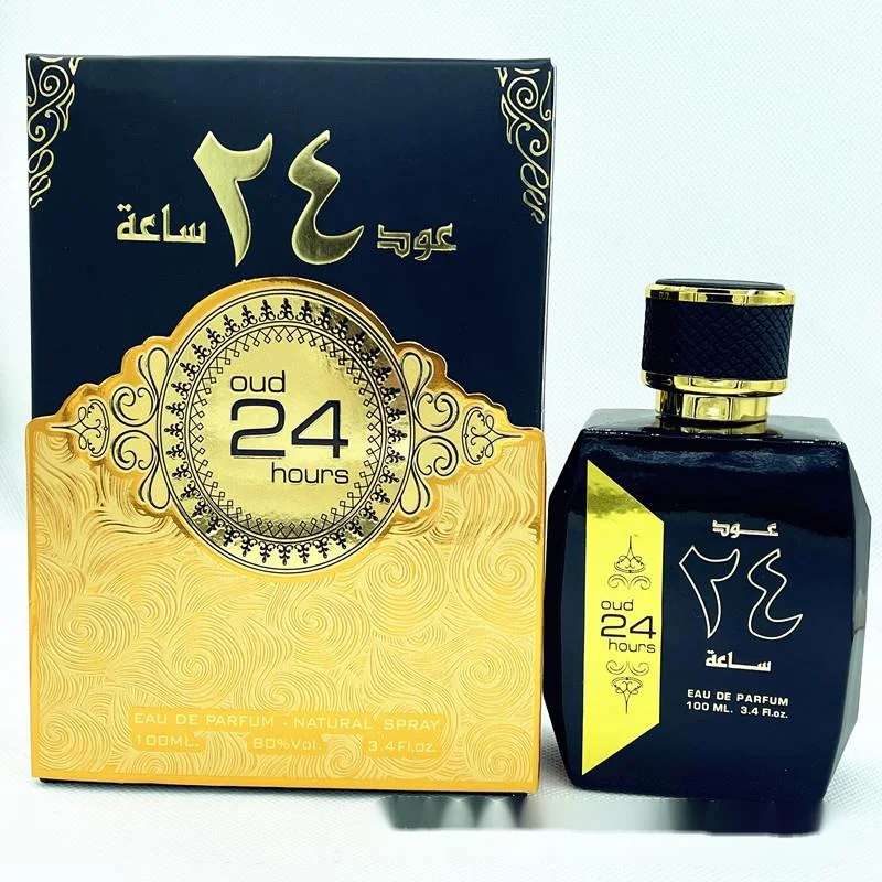 Novo perfume Oriente Médio Fragrância Árabe Dubai Perfume Masculino e Feminino Fragrância de Comércio Exterior Perfume Vietnamita_voghion.com