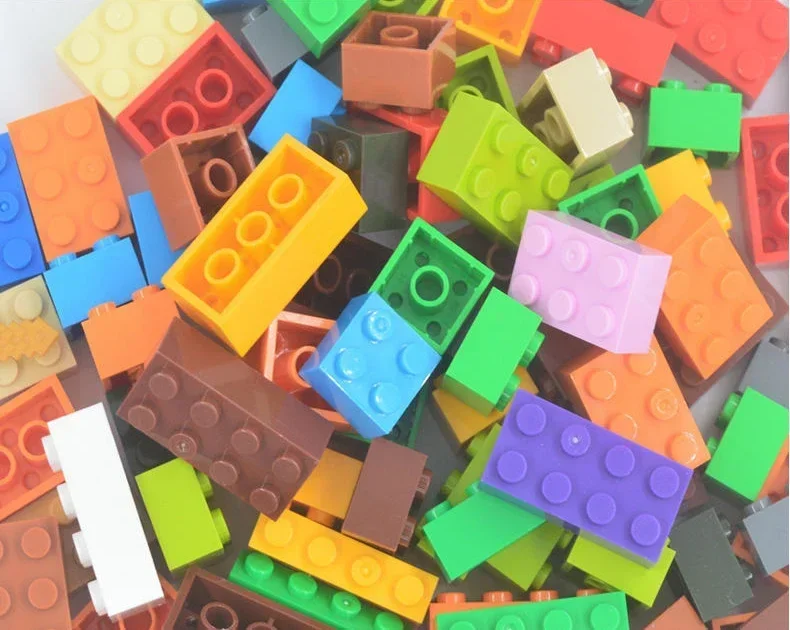 Description Picture 3 of item2025 New minecraftinglys Compatible Building Blocks toys village city Action Figures Compatible Sets Toys For Children