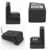 Flysky FGR4S V2 Receiver AFHDS Single-Antenna Bidirectional PWM /PPM / IBUS Output Receiver for flysky NB4 PL18 RC Transmitter 5