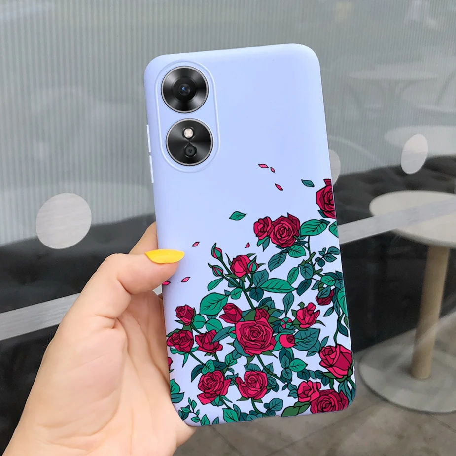 Cute Love Heart Cartoon Girls Soft Silicone Phone Case Cover