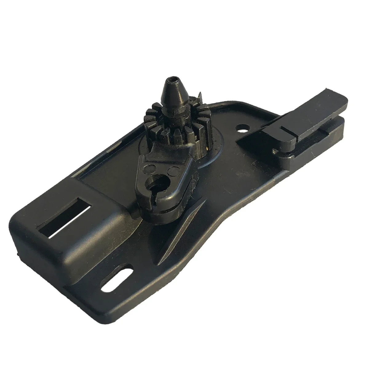 Hood Latch Handle Set 1PC For VW Golf 4 GTI Jetta A4 Bora Beetle Polo MK4 Sedan 6N 9N 1J1823633A 1J1823533C