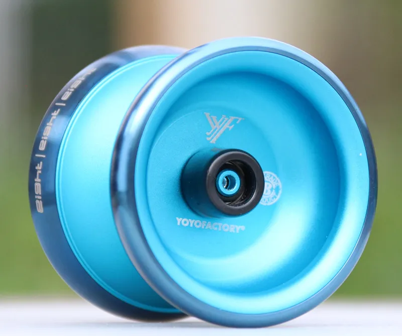 YoYoFactory レジェンダリー888 （2023 YoYoFactory 888 Re