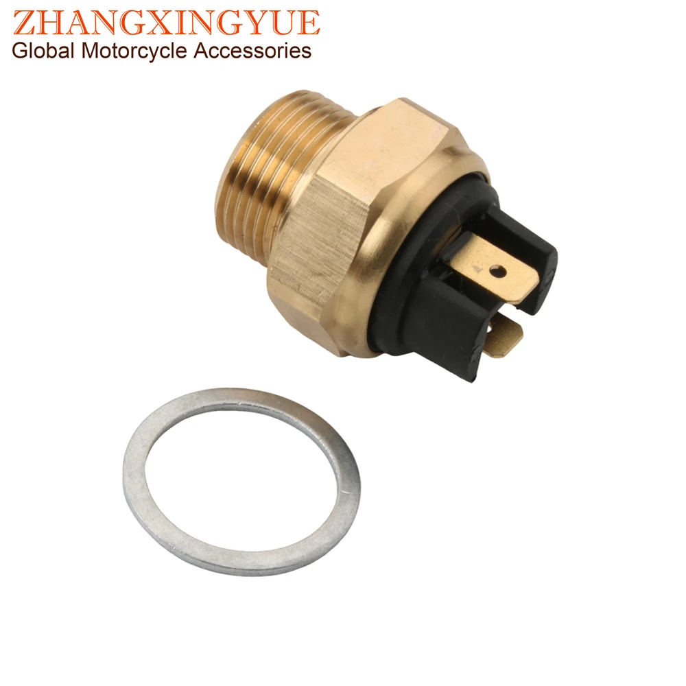 

Thermo Switch Assy для Yamaha X-MAX 250 YP250R XMAX250 2005-2006 1C0-H2560-10-00