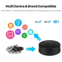 Smart RF 433 IR Remote Control Tuya WiFi Smart Home Infrared Controller for Air Conditioner ALL TV LG Support Alexa Google Home - Image 3