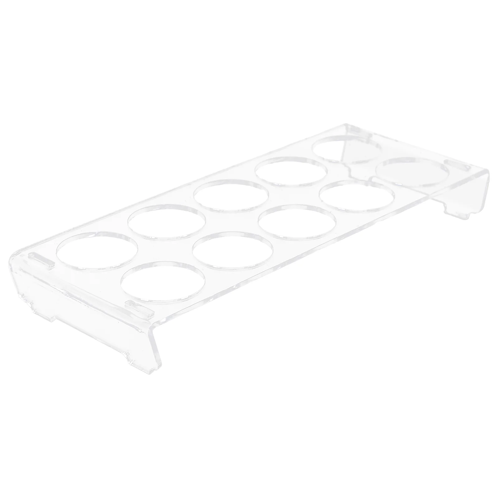 

Refrigerator Eggs Container Egg Rack Kitchen Egg Storage Container Egg Organizer