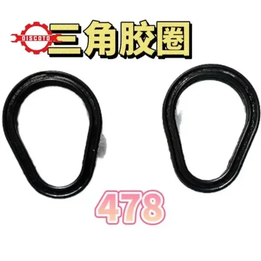 for changan CS35 V5/V7 Cylinder Head Cover Seal Ring Engine Valve Gasket