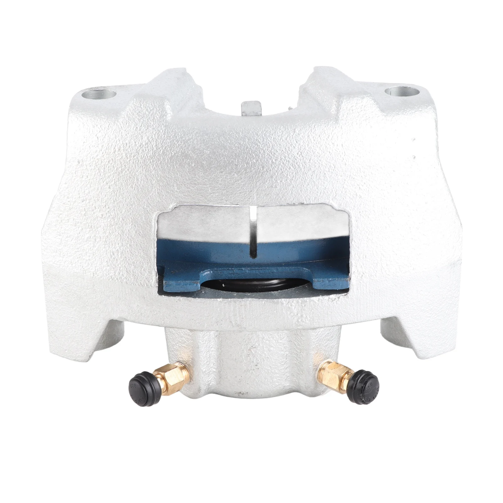 Trailer Disc Brake Caliper High Strength Stainless Steel Fits For Kodiak 3500 5200 6000lbs 10 to 12in Disc Brake Kit